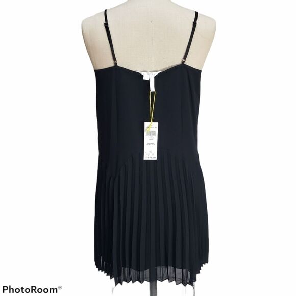 BCBGENERATION Spaghetti Strap Dress XSMALL - Picture 3 of 15